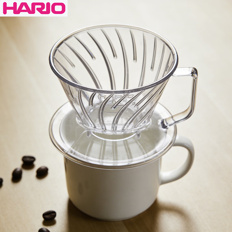 HARIOPEGASUS filter bowl 01