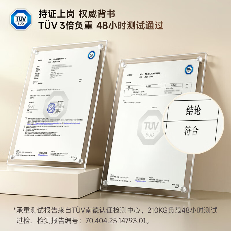 Brateck (55-100) Northern Arc Ultra Thin TV Stand 65 Rotating Telescopic Bracket 75 TV Stand 75 Wall Mount Wall Retractable Mount Suitable for Xiaomi Hisense TCL