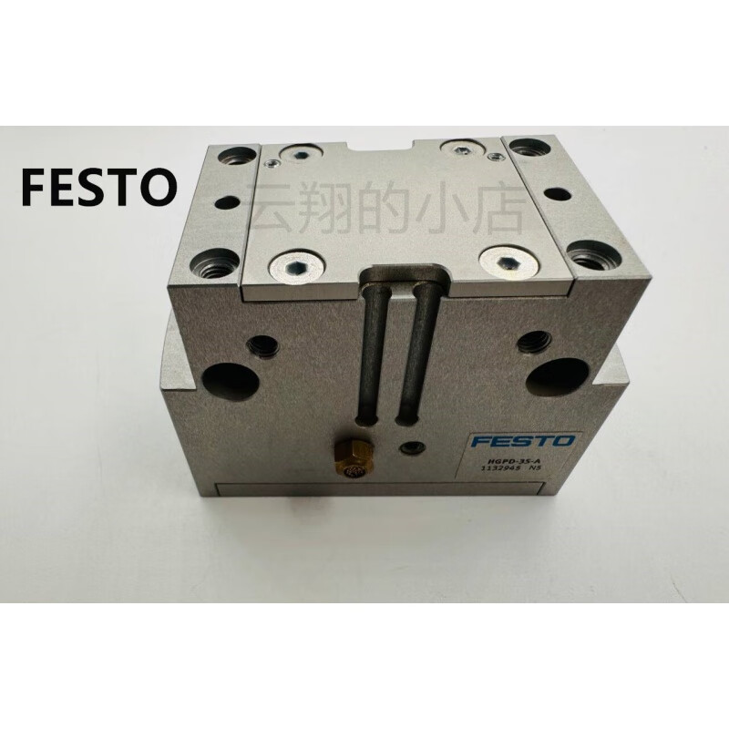 FESTO parallel gripper cylinder HGPD-16-A HGPD-25-A HGPD-35-A HGPD-50-AG1G2 HGPD HGPD-35-A
