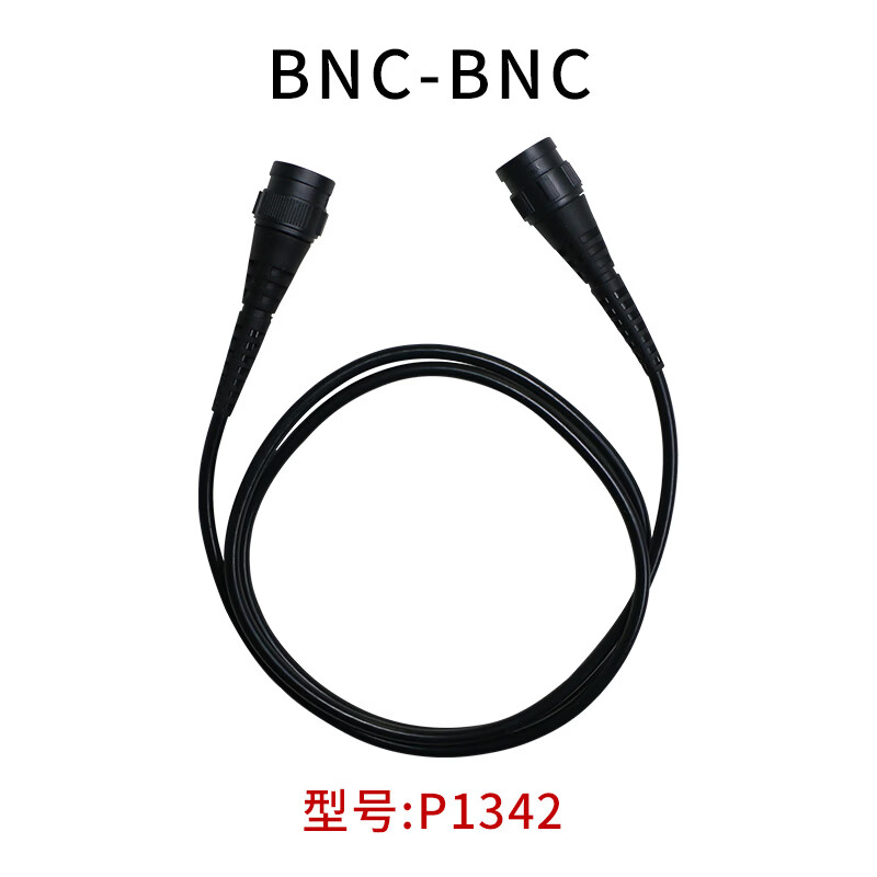 YPIO EER Pioneer YPIONEER oscilloscope probe P1342 BNC-BNC (cap) main line 50-2