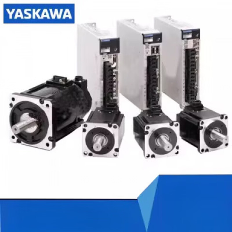 SGD7S-200A00ASGD7S-200A10A Yaskawa 7 series 3KW brand new server, one-year warranty SGM7G-30A7C61