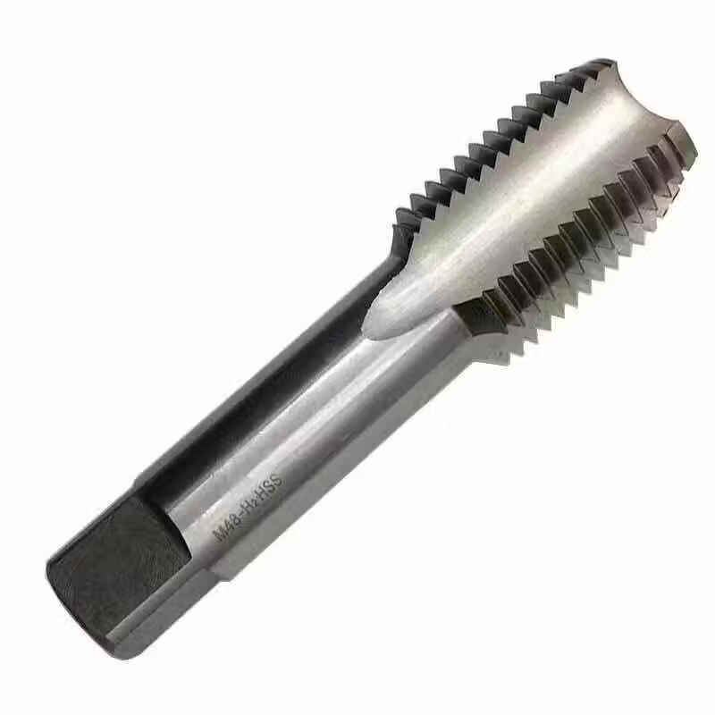 Hanyou Large Fine Thread Screw Tap M30*1.5 Fine Thread