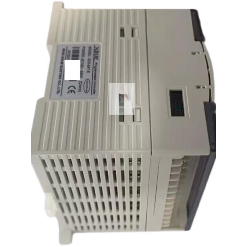 Xinjie's new XD series PLC XD3/XD2/XD1-60/48/32/24/16R/T/RT-E XD2-60R-E