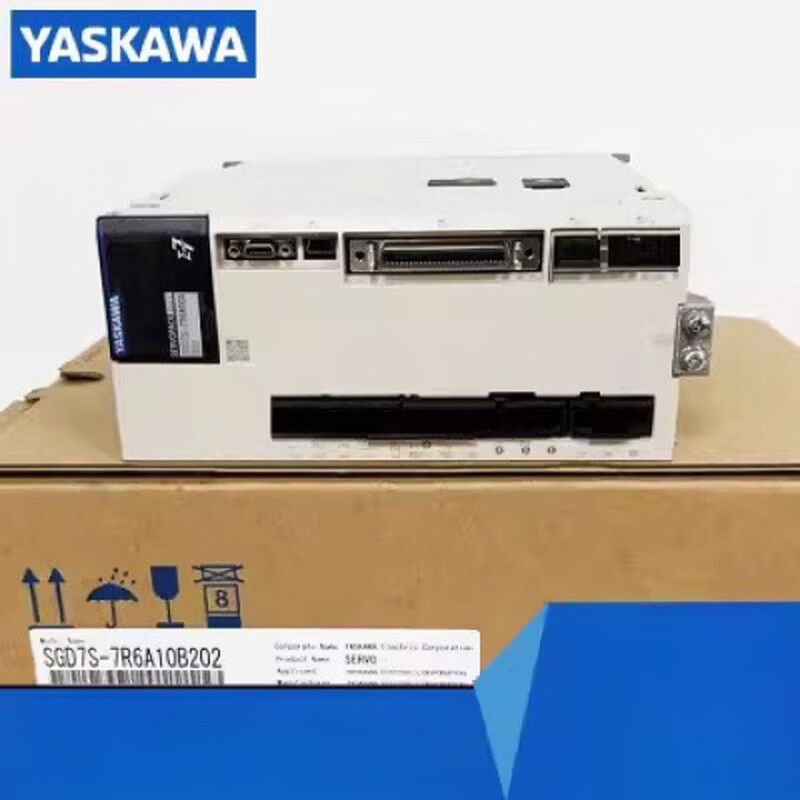SGD7S-200A00ASGD7S-200A10A Yaskawa 7 series 3KW brand new server, one-year warranty SGM7G-30A7C61