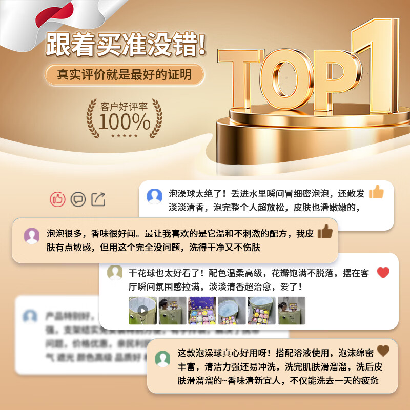 YUGO Japan bath ball bath salt ball bubble bath adult petal milk rose petal bath ball essential oil fragrance rich foaming natural fragrance high quality bath ball 12 pieces