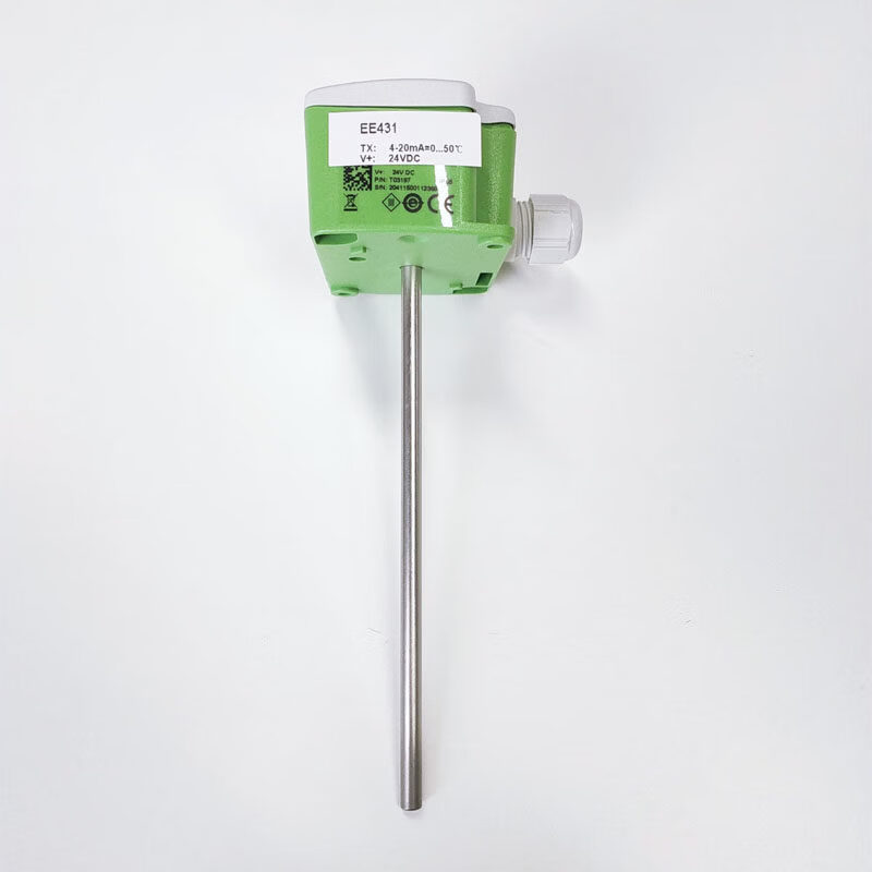 Original Yijiayi EE431-T6XXEPO024M air duct water pipe temperature sensor EE431-M3A6L150 EE431-M3A6L300