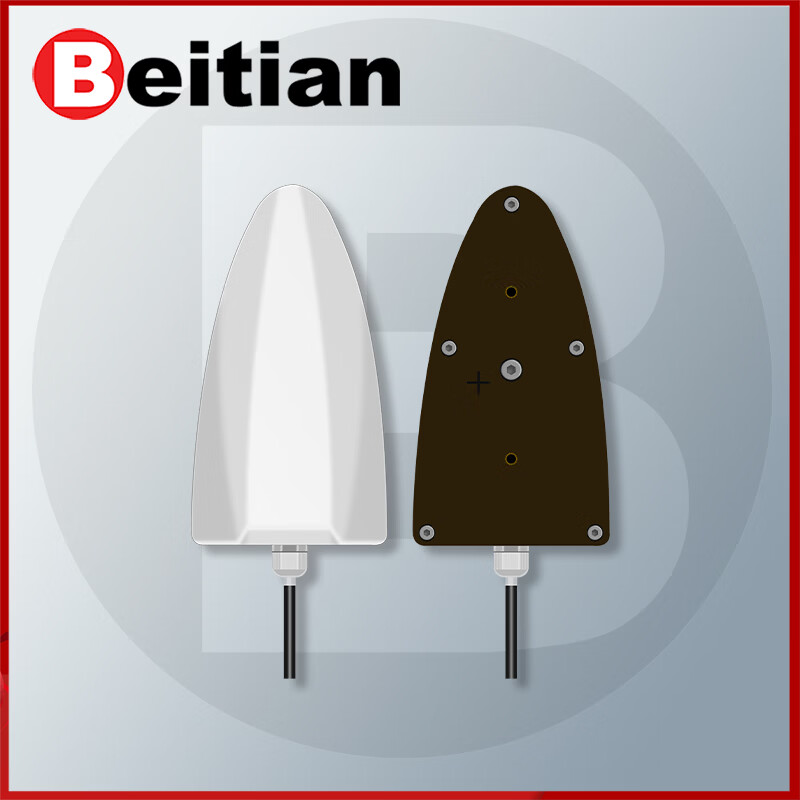 Beitian Beidou centimeter-level RTK differential GPS high-precision deformation monitoring integrated GNSS receiver BT-B139 BT-B139