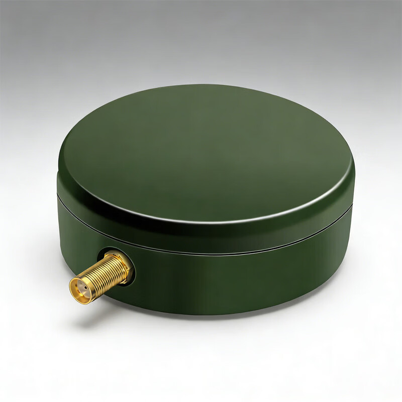 Qantop Tiantong satellite handheld external antenna anti-interference vehicle terminal antenna 5 meters QT-DBX09