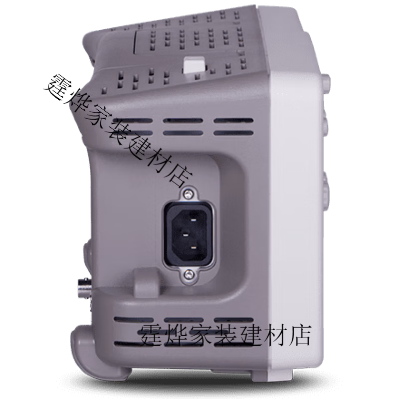 RIGOL digital oscilloscope DS1052E/DS1102E DS1102E (2 channels 100MHz) DS1102Z-E 100MHz-2 channels