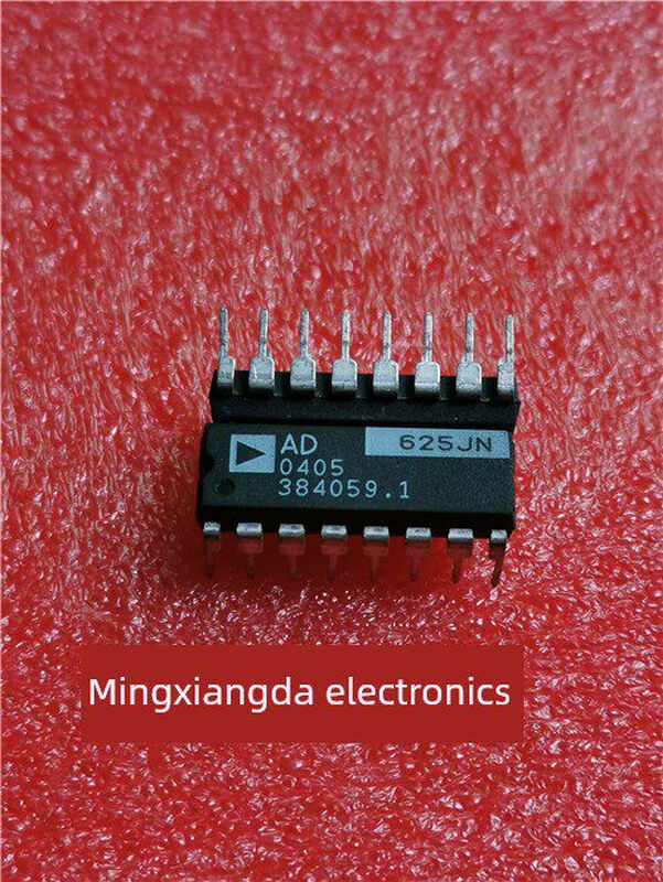 AD625JN AD625KN Programmable Gain Instrumentation Amplifier