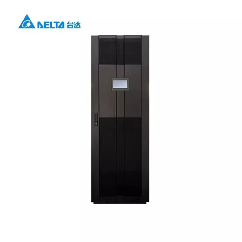 Delta computer room precision air conditioner B-08FA upper air supply and return air 8.6KW single cooling constant temperature and humidity computer room dedicated voltage regulator. For other products, please consult us and provide technical support.