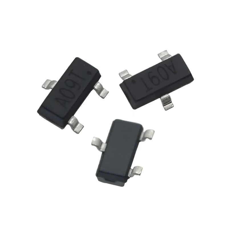 AO3400 SOT23 5.7A/30V N-channel MOS field effect transistor SMD MOSFET (20 pcs) No specifications No specifications