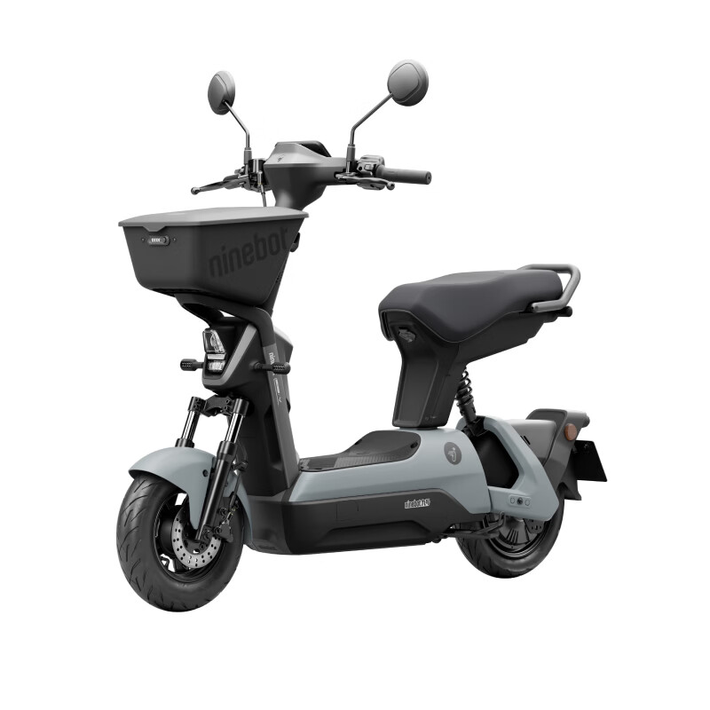 Ninebot (Ninebot) Nine electric light motorcycle V70 Long-range commuting smart smart Ninebot electric light motorcycle Pick up at the store Go to the store to choose the color