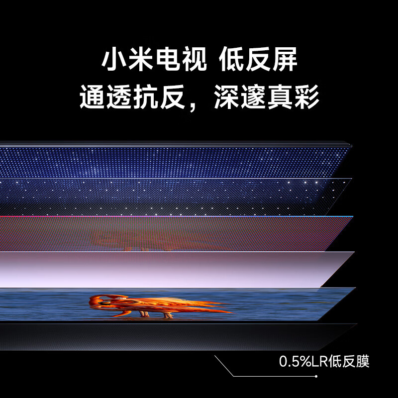 Xiaomi launches flagship new product TV S100 Mini LED 2026 100-inch 1920 partition low reflection screen 2000nits ThePaper OS L100MC-S