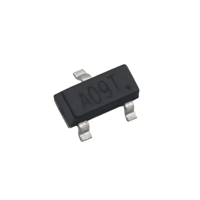 AO3400 SOT23 5.7A/30V N-channel MOS field effect transistor SMD MOSFET (20 pcs) No specifications No specifications
