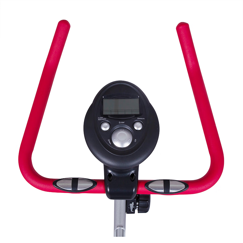 Dieffenbachia (Dieffenbachia) spinning home and commercial silent vertical exercise bike fitness device F1-3318LA