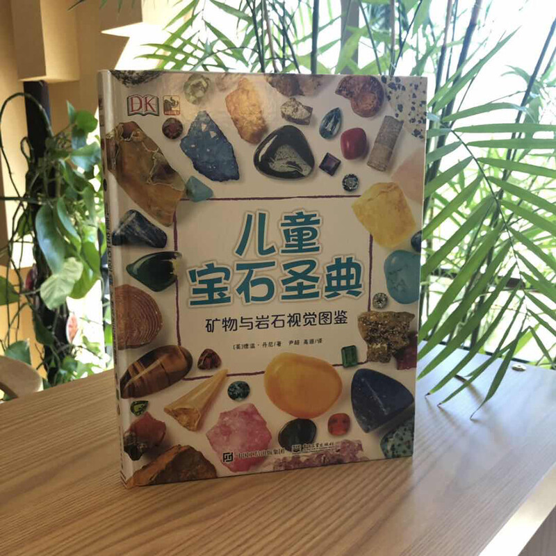 DK Children's Gem Bible Little Mammoth Children's Book (Hardcover)