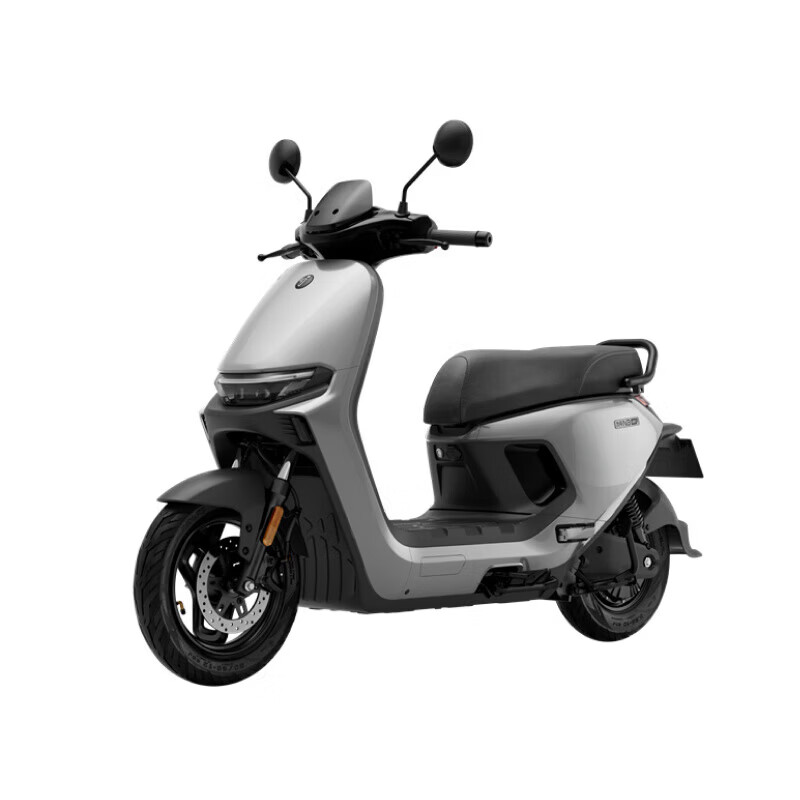 Ninebot Ninebot Electric N3 85 2026 Ninebot Electric Motorcycle High-speed Commuting Long-range Electric Motorcycle Pickup in Store Choose Color at the Store