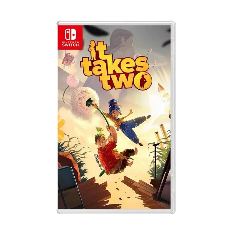 Nintendo Switch Nintendo switch cartridge NS1 game software overseas version new switch1 game cartridge for two people (Chinese)