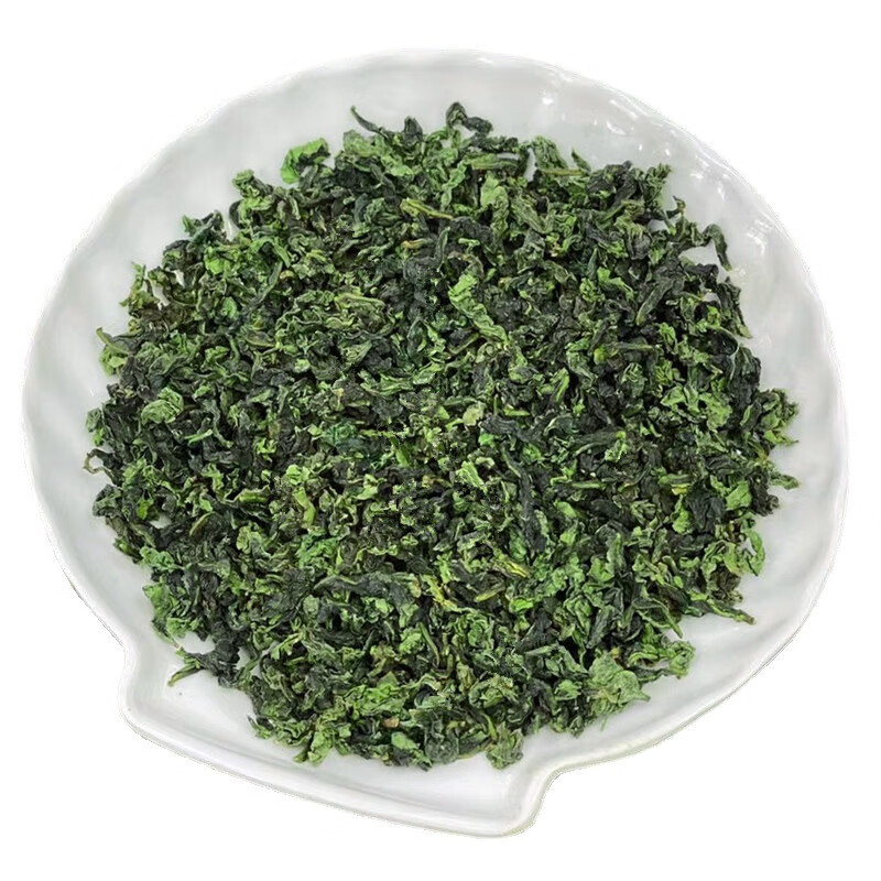 Fuyiren Anxi Alpine Fragrance Type Tieguanyin Tea Spring Tea Fujian Bulk Oolong Tea New Tea Tieguanyin No. 3 Bulk 500g