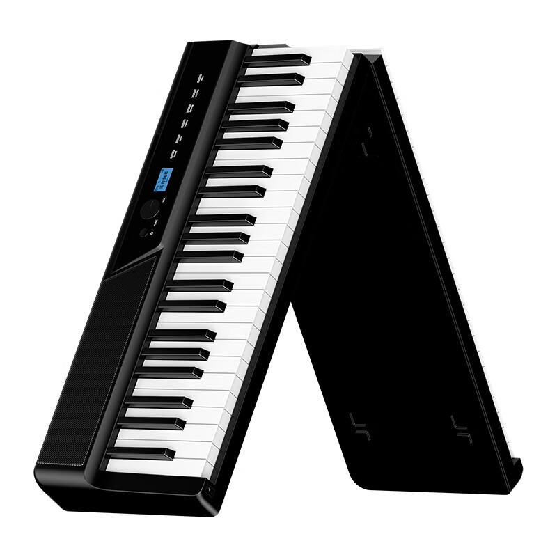 Terence V50 Folding Piano 88-key Electronic Piano Adult Children's Electronic Piano Portable Digital Electric Piano