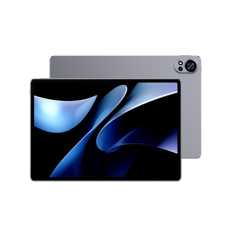 95% new HUAWEI MatePad Air 12-inch 2024 model Huawei tablet 2.8K high refresh full screen 8+256GB smoke gray