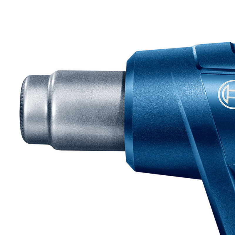Bosch blow gun hot air gun paint removal film welding tinned plug-in 1600 watt two-speed adjustment GHG 16-50