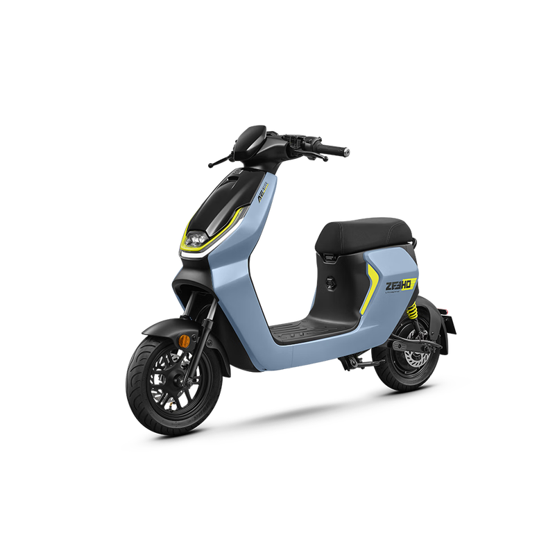 ZEEHO is exclusive to the region. ZEEHO new product AE ONE new national standard electric bicycle lithium battery 48V scooter urban commuting smart high-performance electric bicycle AE ONE lithium battery 48V30Ah is exclusive to the region.