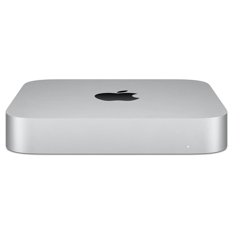 Apple (Apple) Mac mini Second-hand Apple mini console Desktop computer Office design game console M1/M2/M4 20 models NR3 eight + 8 core M1-16-256 solid state customization 95% new