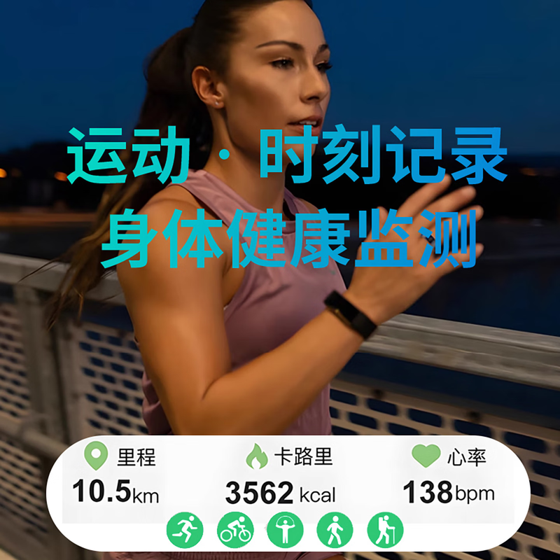 24-hour health monitoring smart ring, blood pressure, heart rate and blood oxygen monitoring, sleep, multiple exercise modes, non-sensory wearing smart ring, black, free charging compartment + heart rate + blood oxygen + blood pressure + sleep + exercise + non-sensory wearing, size 13, diameter 22, finger circumference 70