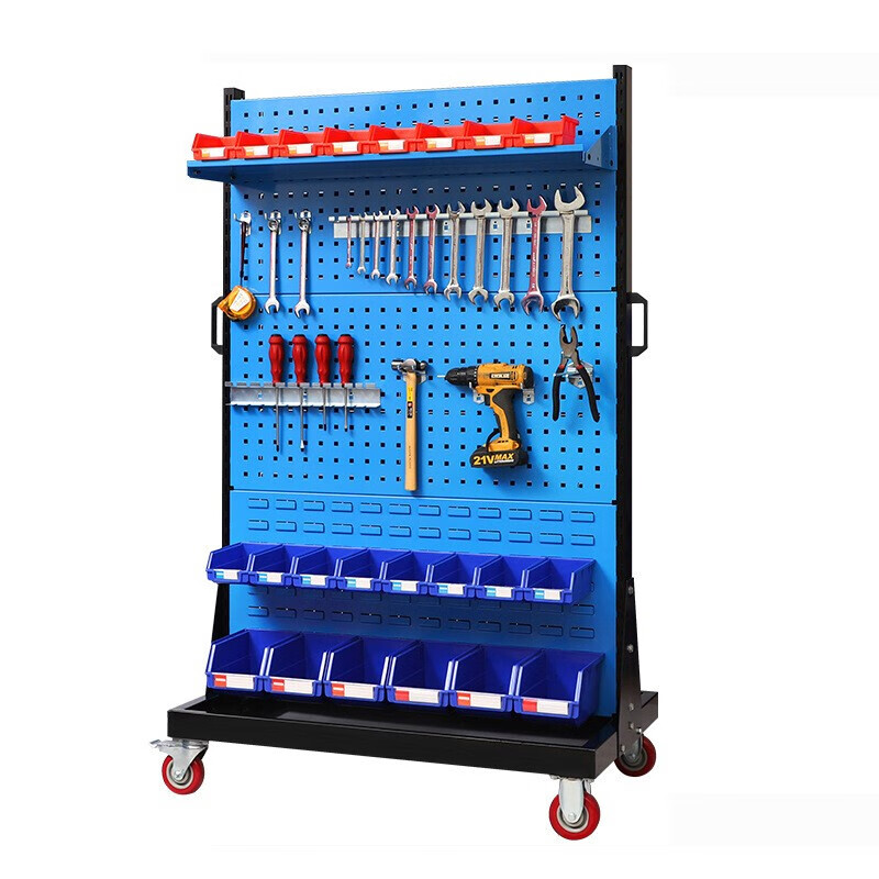 Jingku Auto Hardware Tool Holder 96*61*204cm JK-GJJ02 Unit Set Delivery Time 7 Days