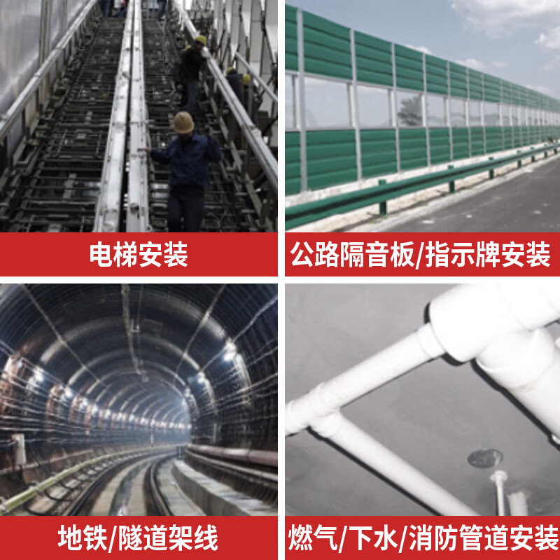 Devon 20V brushless rechargeable electric hammer millimeter wireless non-inductive heavy hammer road concrete electric hammer 5402 (bare metal)