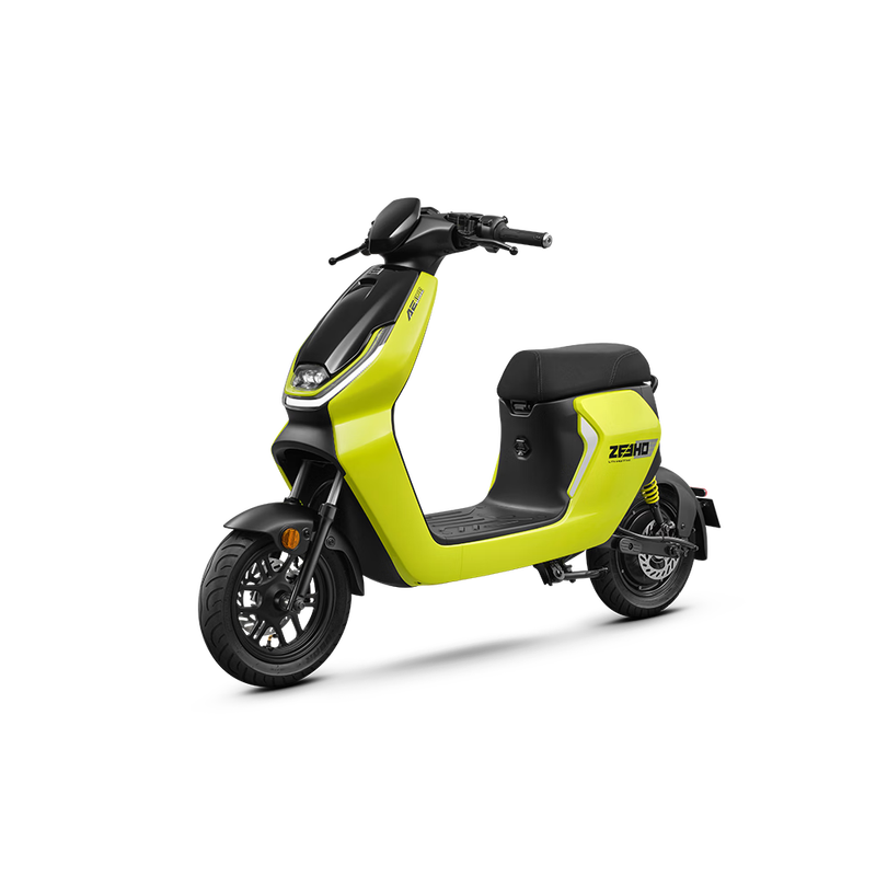 ZEEHO is exclusive to the region. ZEEHO new product AE ONE new national standard electric bicycle lithium battery 48V scooter urban commuting smart high-performance electric bicycle AE ONE lithium battery 48V30Ah is exclusive to the region.
