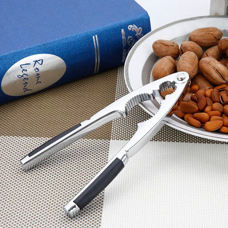 Shengli Haichao walnut clip household pine nut hazelnut pliers pecan clip shelling nut peeling walnut tool walnut clip