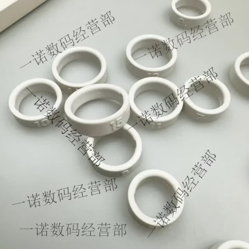 OURAOura Sizingkit for Ring4 Finger Model Fingerprint Black Technology Wearable Smart Ring Does not support seven-day returns