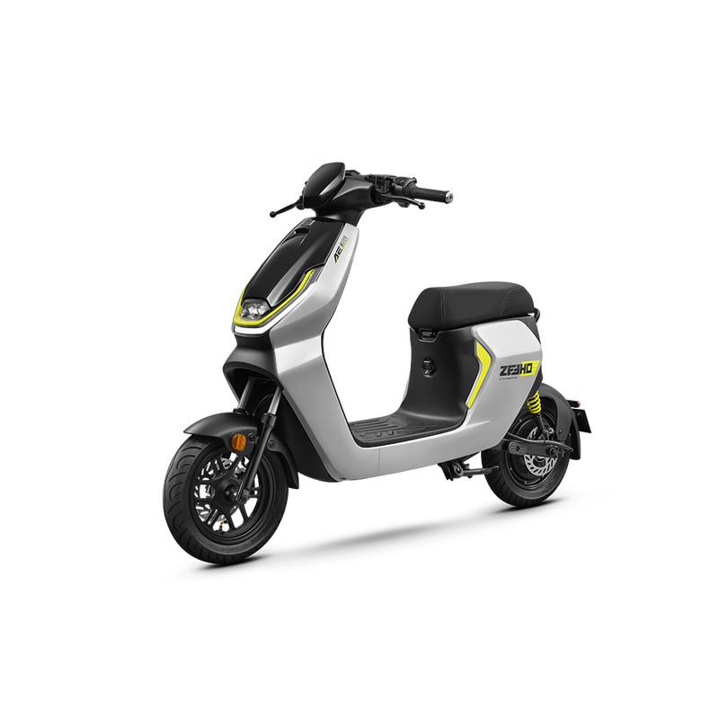 ZEEHO is exclusive to the region. ZEEHO new product AE ONE new national standard electric bicycle lithium battery 48V scooter urban commuting smart high-performance electric bicycle AE ONE lithium battery 48V30Ah is exclusive to the region.