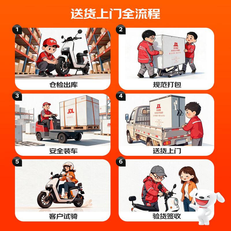 Tailing electric motorcycle Xingxiang long-range electric car 72V23Ah lead-acid battery 1200W high-speed electric motorcycle commuting to work takeaway transportation battery car khaki white