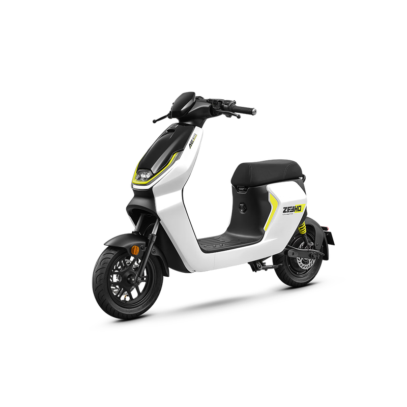 ZEEHO is exclusive to the region. ZEEHO new product AE ONE new national standard electric bicycle lithium battery 48V scooter urban commuting smart high-performance electric bicycle AE ONE lithium battery 48V30Ah is exclusive to the region.