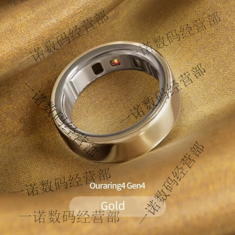OURAOura Sizingkit for Ring4 Finger Model Fingerprint Black Technology Wearable Smart Ring Does not support seven-day returns