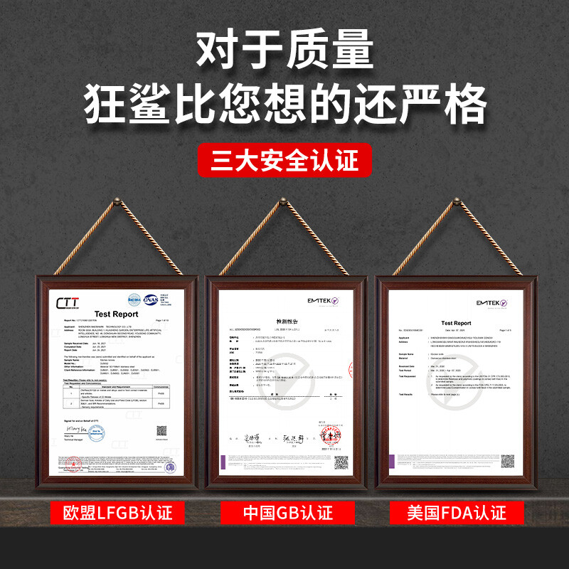 MAD SHARK heat conduction plate gas stove heat conduction plate enamel pot anti-burn black gas thermal insulation thawing plate diameter 28cm + thickness 4mm + with handle