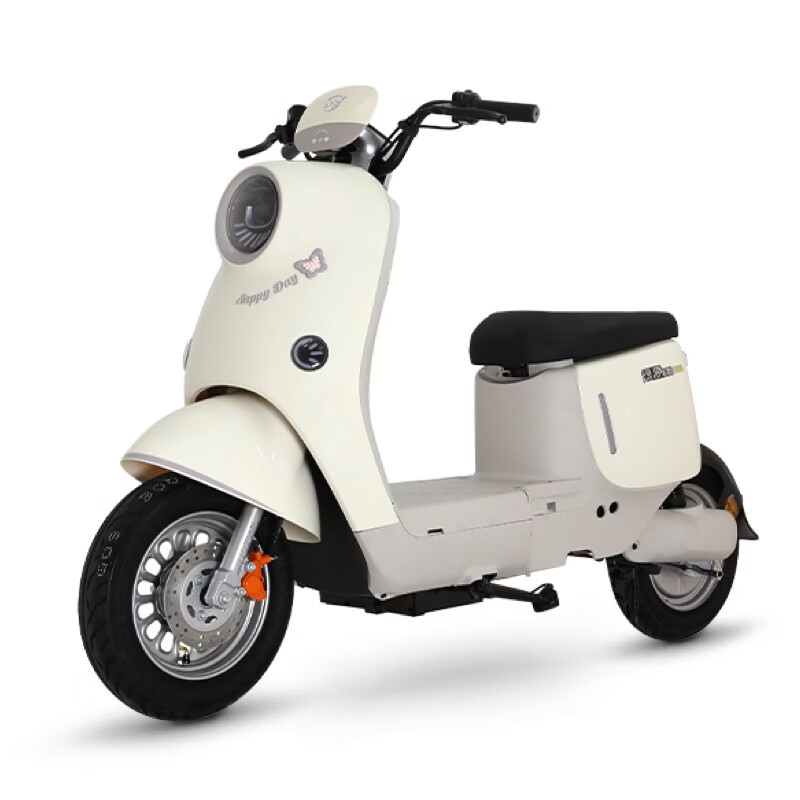 Luyuan Store Pickup Tangdou New National Standard Electric Bike Adult Commuting Long Range Electric Bike Go to the store to choose the color