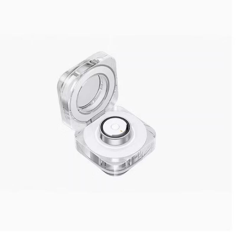 Samsung (SAMSUNG) Galaxy Ring Smart Ring 2024 New Waterproof Sleep Monitoring Heart Rate Monitoring Sports Smart Ring Titanium Alloy No. 7 (Diameter 17.3 mm)