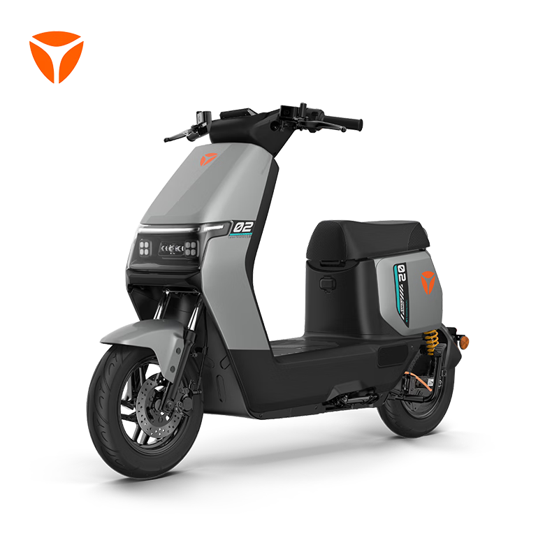Yadi Beijing Exclusive G26-G Electric Bicycle Commuting Electric Vehicle Pickup in Store Color Select in Store