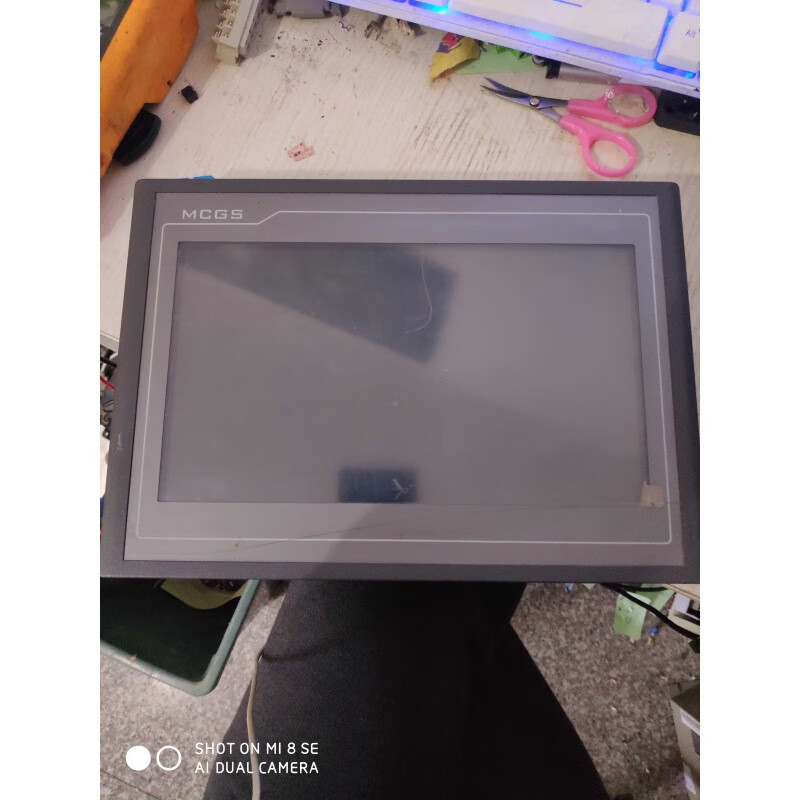 Touch screen TPC10612F622F15612F7062Ti KX TD KB KW Hn Hii KS tpc1063e