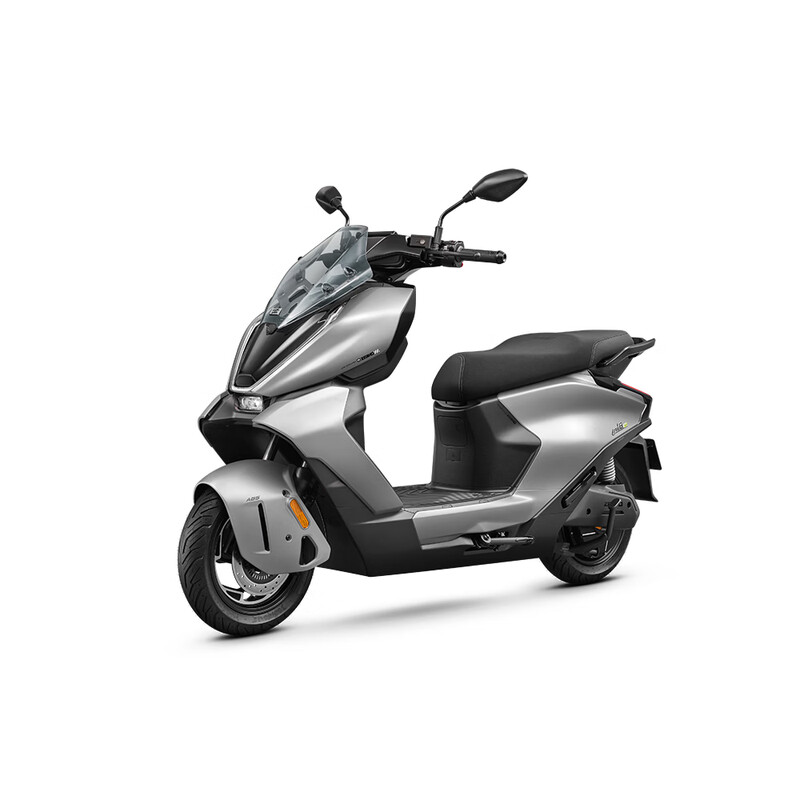 ZEEHO's new ultra-core product AE6 series high performance, strong control, long endurance electric motorcycle, smart lithium battery flagship electric motorcycle motorcycle AE6 Pro 72V32Ah lead-acid