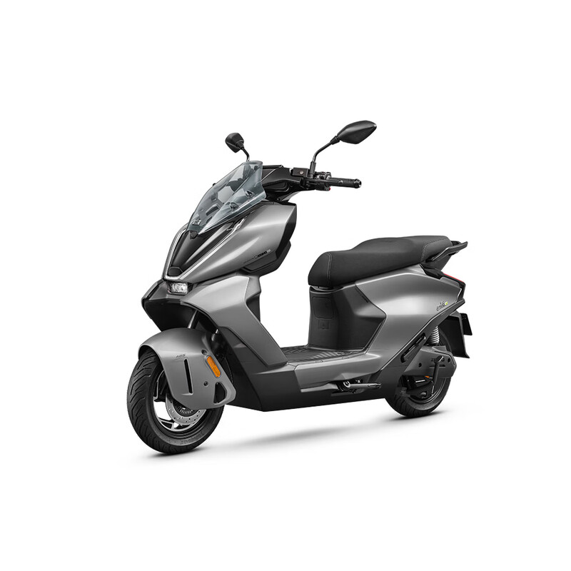 ZEEHO's new ultra-core product AE6 series high performance, strong control, long endurance electric motorcycle, smart lithium battery flagship electric motorcycle motorcycle AE6 Pro 72V32Ah lead-acid