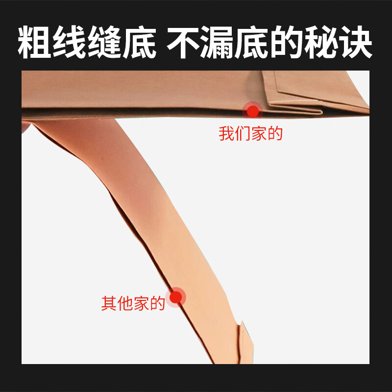 Forty thousand kilometers 10-pack kraft paper gift packaging, Mid-Autumn Festival and National Day gift bags, business meeting souvenir handbags, tea handbags, paper bags