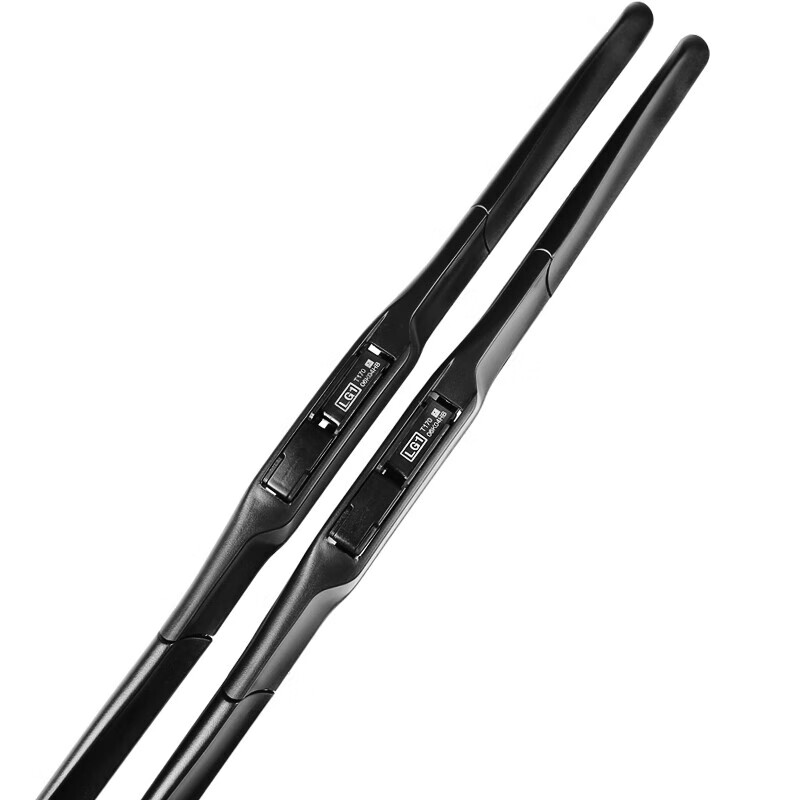 Shuoyu is suitable for Changan commercial Shenqi pickup truck special wiper Shenqi T20 F30 F50 original silent wiper Shenqi F30 20+18 inches