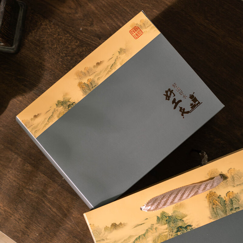 Gannan Phoenix Dancong Tea Gaoshan Aofuhou/Tofuhou/Tahorihou Dancong Chaozhou Phoenix Dancong Tea 500g Mellow Type 50g