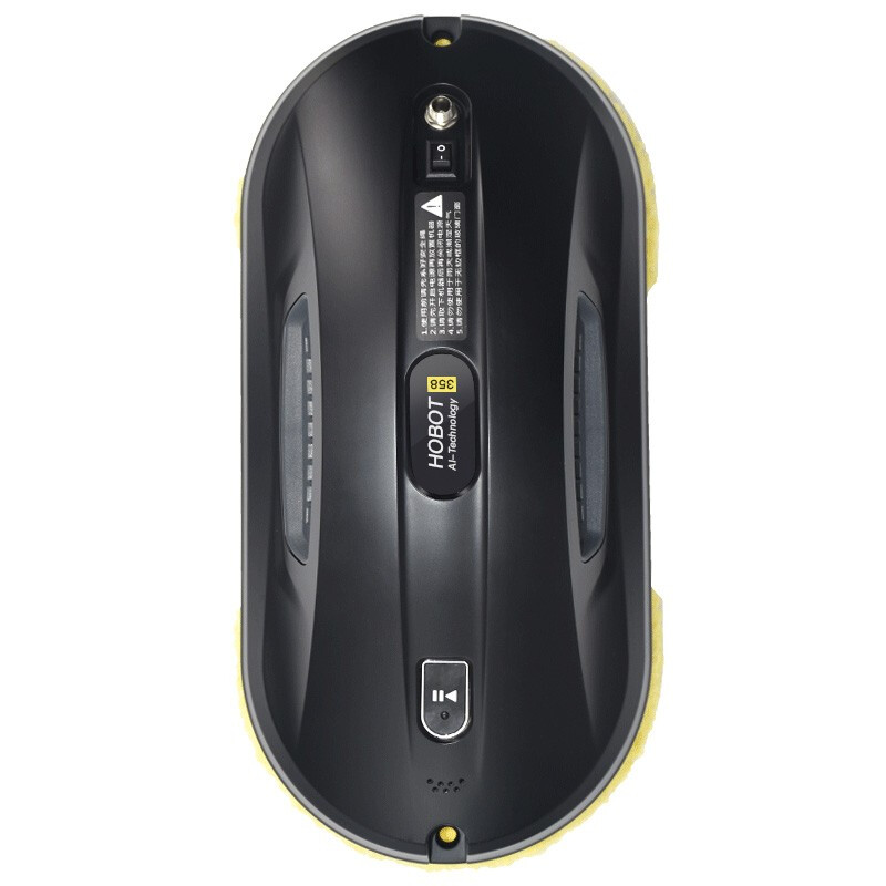 Bo Niu (HOBOT) (Official Direct Sales) Fully Automatic Household Bo Niu Intelligent Rotating Window Cleaning Robot Glass Cleaning Robot Glass Window Cleaning Artifact Bo Niu 358